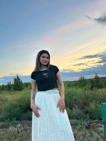 Анкета проститутки Маргарита, 23 года
