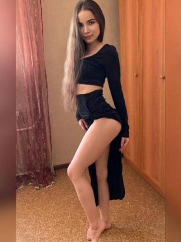 Анкета проститутки Катюша, 23 года